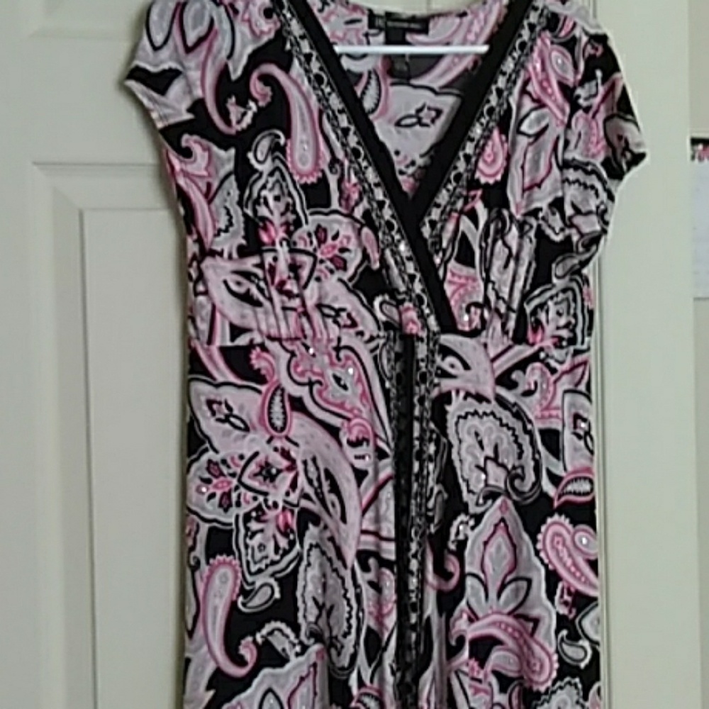 INC dress